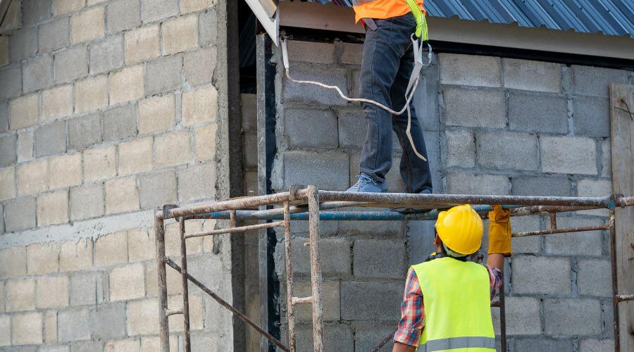 Local Siding Services in Clear Lake, IA